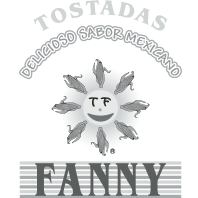 Tostadas Fanny